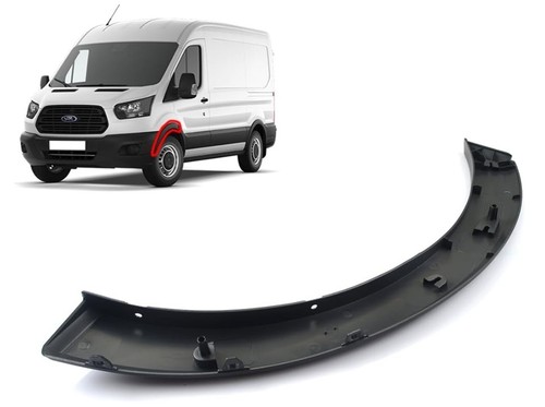 Ford transit mk8 - ford, wheel
