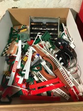 Vintage Scalextric Accessories