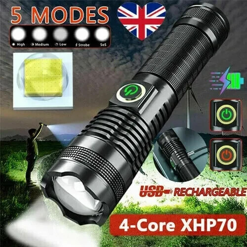 1200000 lumens xhp70 - 1200000, led