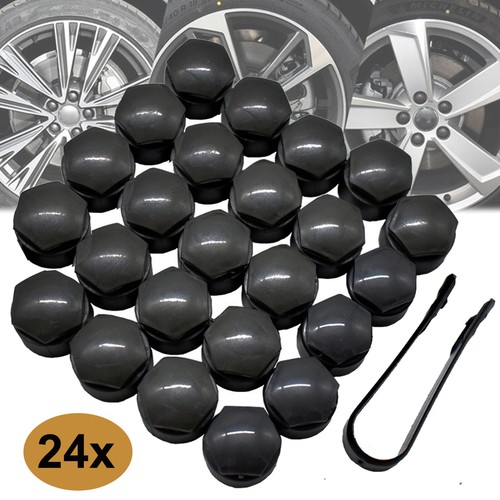 Black 24x25mm car - 24x25mm, wheel