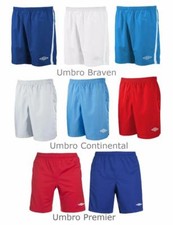 New Umbro Mens Polyester Sport