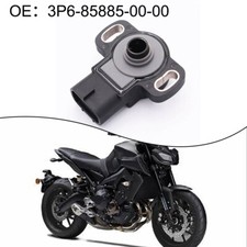 Reliable Performance Throttle