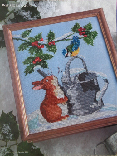 Margaret sherry christmas - margaret,