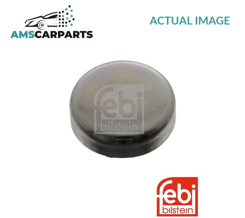 Frost plug 02544 - febi, bilstein