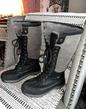 UGG Adirondack Tall Boots