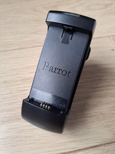 Parrot drone 0 - parrot, battery