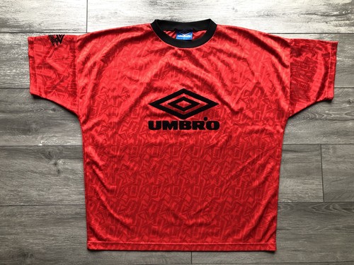 Umbro football vintage - umbro,