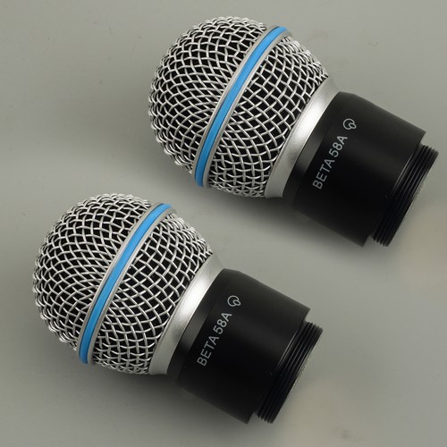 Wireless mic replacement - wireless,