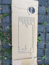 Plum 10ft Replacement 1G Trampoline Enclosure net