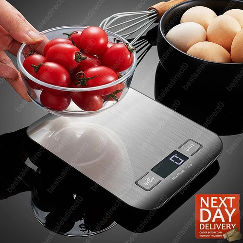 10kg electric digital - 10kg/1g,