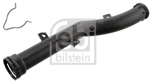 Fits febi 103135 coolant pipe - fits,