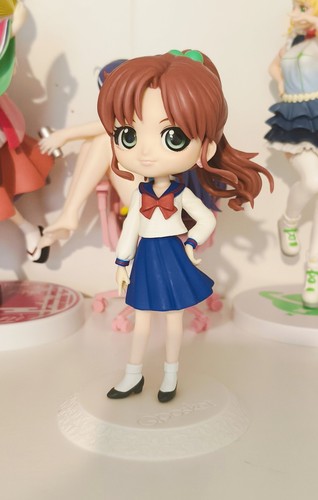 Makoto kino sailor - makoto, moon