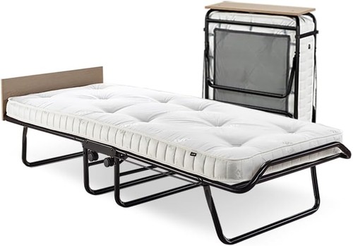 Jay supreme folding bed - jay-be,