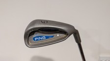 Ping G2 9 Iron - WHITE dot
