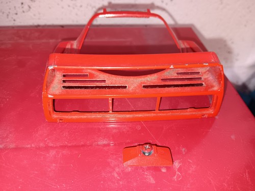 Bburago ferrari f40 engine - bburago,