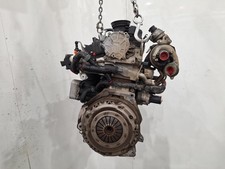 2012 VOLKSWAGEN PASSAT ENGINE