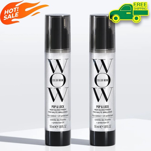 Color wow pop lock - 2x,