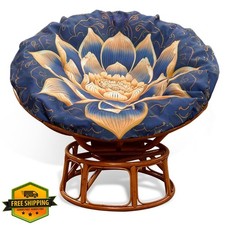 Thankyall Papasan Cushion