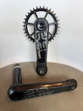 E*thirteen TRSr Race Carbon