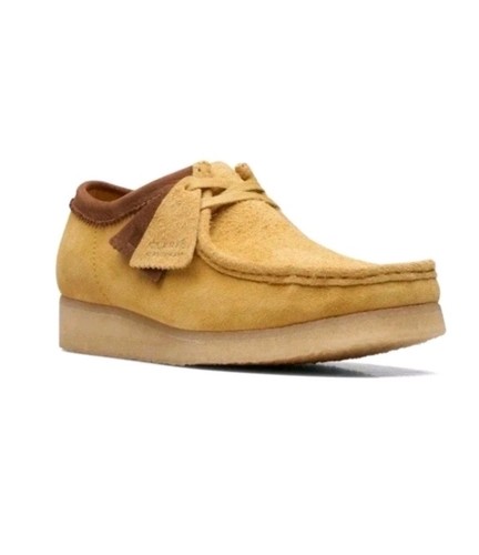 Clarks originals wallabee - originals,