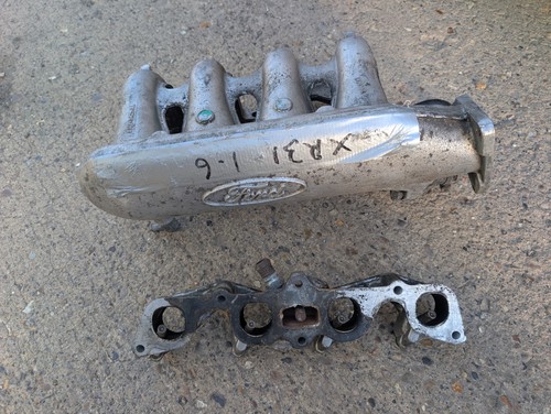 Ford escort xr3i inlet - ford, 1.6