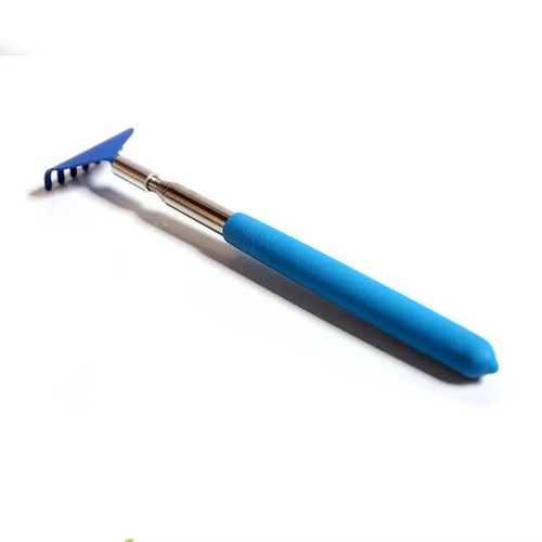 Bear claw rake back - /,
