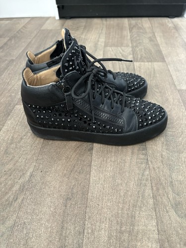 Giuseppe zanotti men size 7 - zanotti, men's