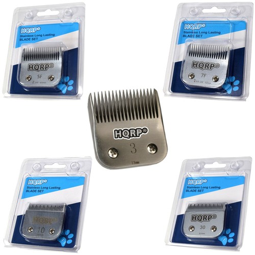 Animal clipper blade for andis - clipper,