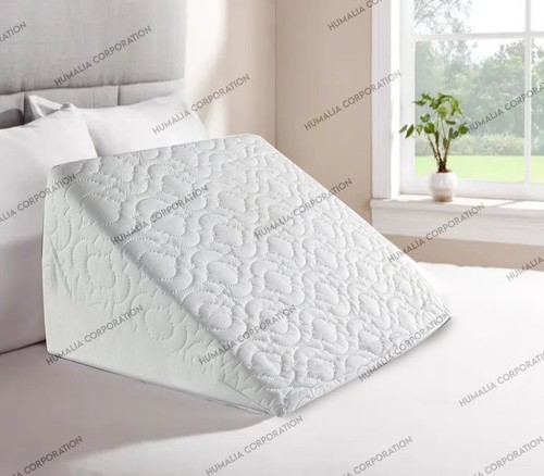 Wedge pillow acid - wedge, reflux