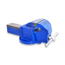 Eclipse Bench Vice Mechanics