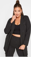 NEW Women's Formal Blazer PLUS