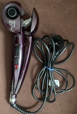 BaByliss 2667U Curl Secret Hair Curler Ceramic Barrel 2 Heat & 3 Timer Settings