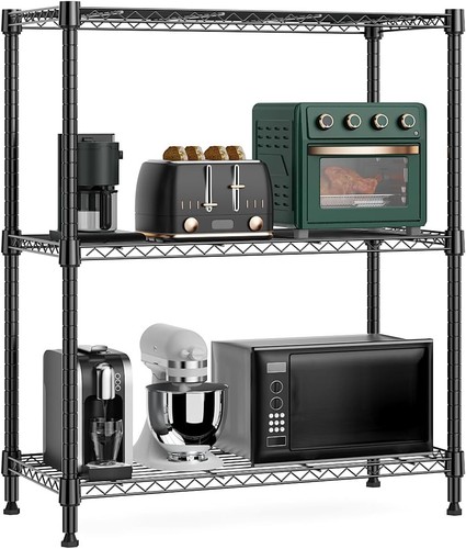 Mzg tier metal wire rack - wire,
