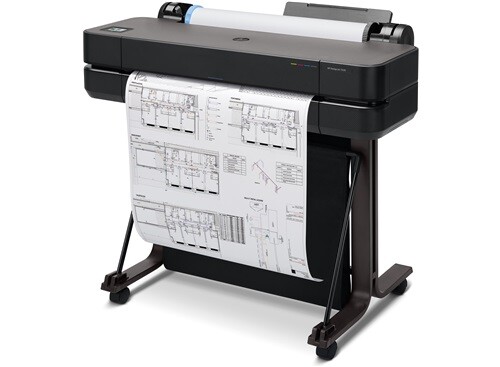 Designjet t230 a1 - hp, 24"