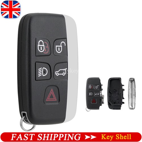 Smart remote key - smart,
