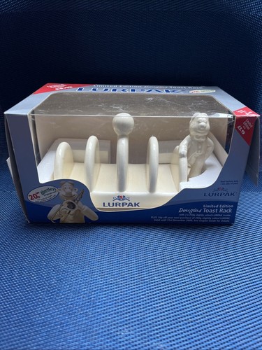 Genuine lurpak vintage limited - lurpak,