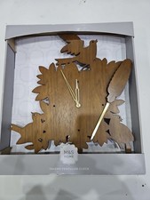 ExM&S Tavern Pendulum Clock