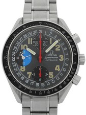 OMEGA Speedmaster Mark 40
