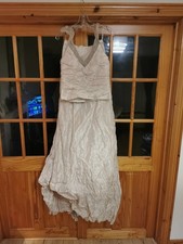 Linea Raffaelli Designer Silk