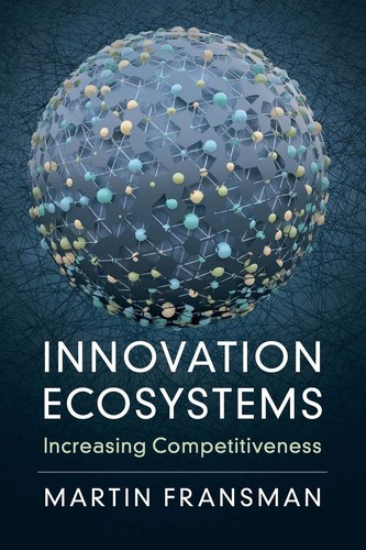 Innovation ecosystems - innovation,