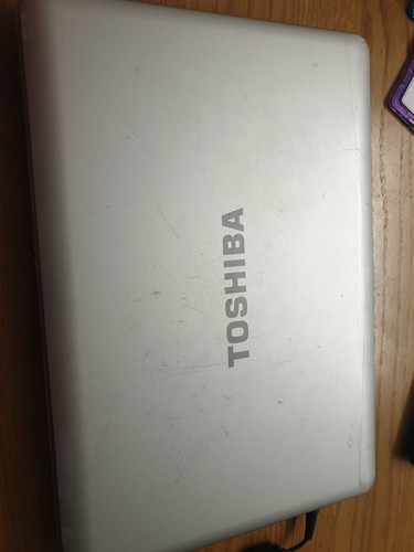Toshiba satellite l500 1wg - satellite, l500-1wg