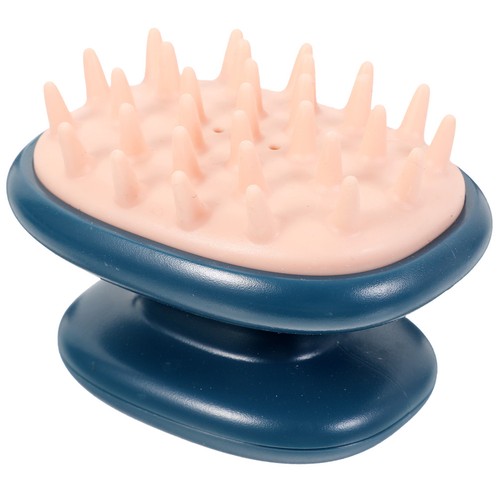 Portable scalp massager - portable,