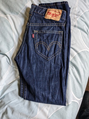 Levi 901 men waist 30 - levi's,