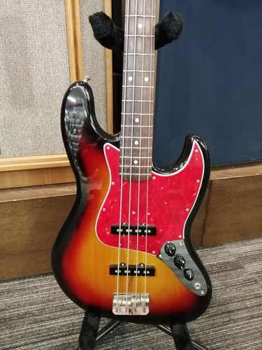 Fender japan electric - fender, bass