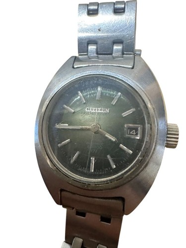 Citizen cosmostar automatic - citizen, v2