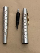 Sheaffer lady fountain pen