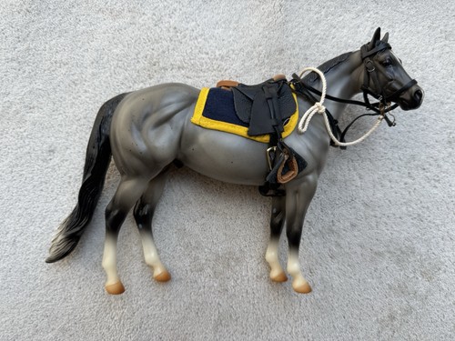 Peter stone ideal stock horse - peter,