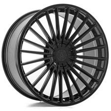 Alloy Wheels 20" Axe EX50