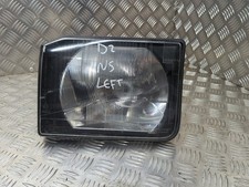 LANDROVER DISCOVERY 2 NEAR SIDE LEFT PRE-FACELIFT FRONT LIGHT HEADLIGHT (S1)