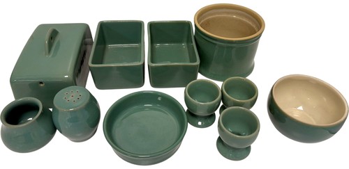 Denby stoneware serving - denby,